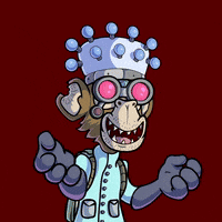 Mad Animation GIF by Planet XOLO