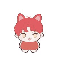 Dance Love Sticker