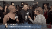 grammy awards 61st grammys GIF by Recording Academy / GRAMMYs