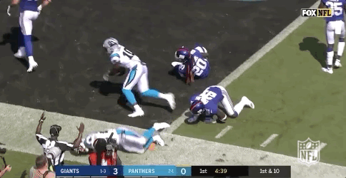 2018 nfl football GIF by NFL