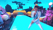 Jon Batiste GIF by Recording Academy / GRAMMYs