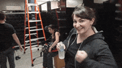 victory lauren GIF by RocketJump
