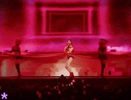 Alter Ego Lisa GIF