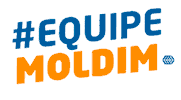 Equipe Sticker by Moldimplas