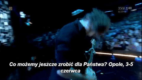 GIF by TVP.PL