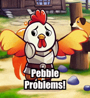 Frustrated Pets GIF by Zorooster