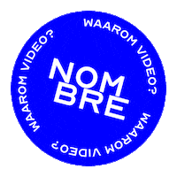 nombre-media video media nombre nombremedia Sticker