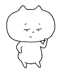 I Know Smug Face Sticker by Kennymays