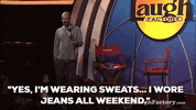 brody stevens lol GIF by Laugh Factory
