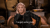 Hart To Heart GIF by PeacockTV