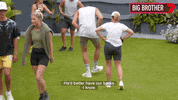Big Brother Taras GIF by Big Brother Australia