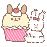 Sad Ice Cream Sticker by koimoffee