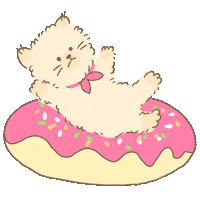 Cat Cook Sticker by koimoffee