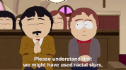 southpark comedy central south park season 20 GIF