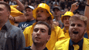 Ncaa Sports Basketball GIF by WVU Sports