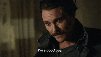 damon wayans riggs GIF by Lethal Weapon