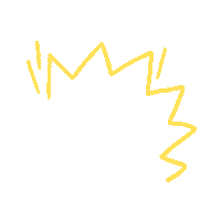 Exclamation Sticker