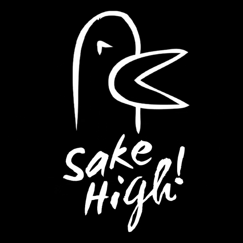 Elevate GIF by Sake High!