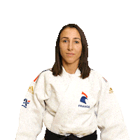 Happy Photo Sticker by France Judo