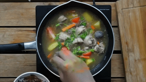 ResepiSedap giphyupload resepisedap resepiayam sopayam GIF