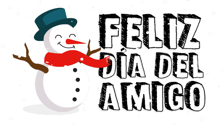 Amigos Sticker by Bariloche