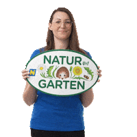Gardening Gärtnern Sticker by naturimgarten