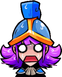Clash Royale Sticker