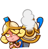 Clash Royale Sticker