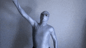 Clapping Dancing GIF by Klub Dialog