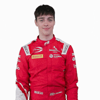 Formula 3 Olli GIF by Prema Team