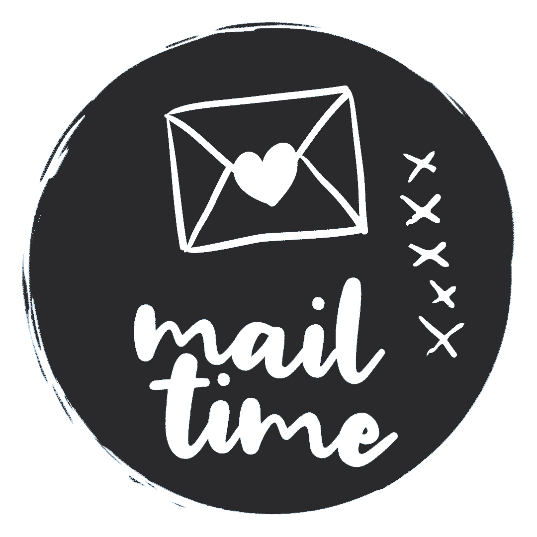 MsChaotic focus email productivity productividad Sticker