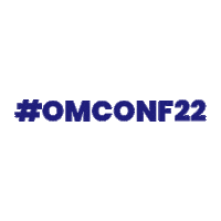 Event Sticker by OMconference