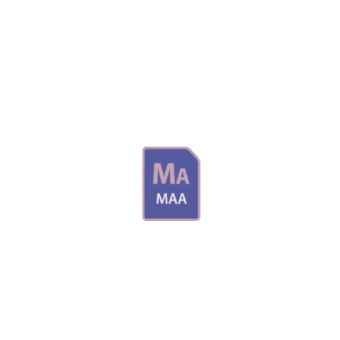 ntua_maa_expo giphyupload animation maa ntua Sticker