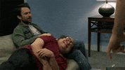 Always Sunny GIF by hero0fwar