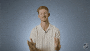 Ice Hockey Applause GIF by NHL