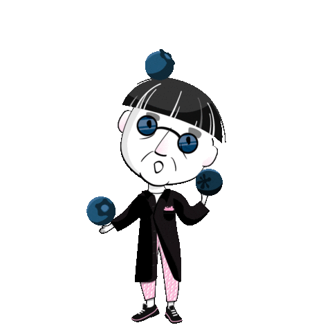 Sticker by osuvinegar