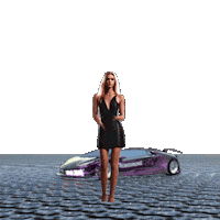 Game Time Kiss Sticker by Robodrone