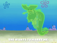 season 7 the curse of bikini bottom GIF by SpongeBob SquarePants