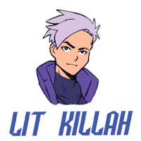 Khea Litkillah Sticker by Warner Music Argentina