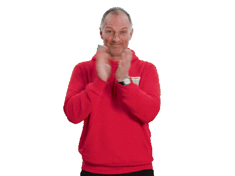 Sticker by Postkodelotteriet