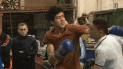 fight club GIF by VICE Media Spain