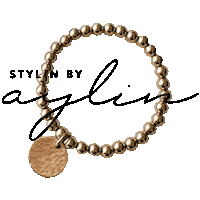 Stylinbyaylincollection Sticker by Stylin by Aylin