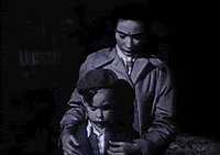 Yellow Star Film GIF