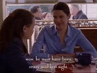 season 2 netflix GIF by Gilmore Girls 