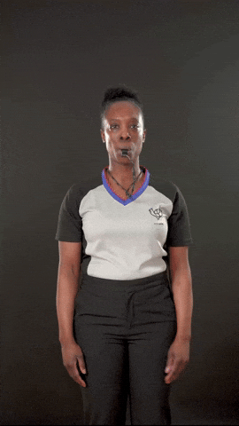 Sport Officiating GIF by Ennov-Action