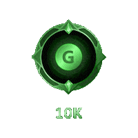 Glow Video Game Sticker by XBOX