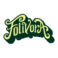 Drink Tonic Sticker by Folivora Gin