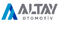 AltayOtomotiv spare parts auto spare parts altay otomotiv automechanika 2024 Sticker