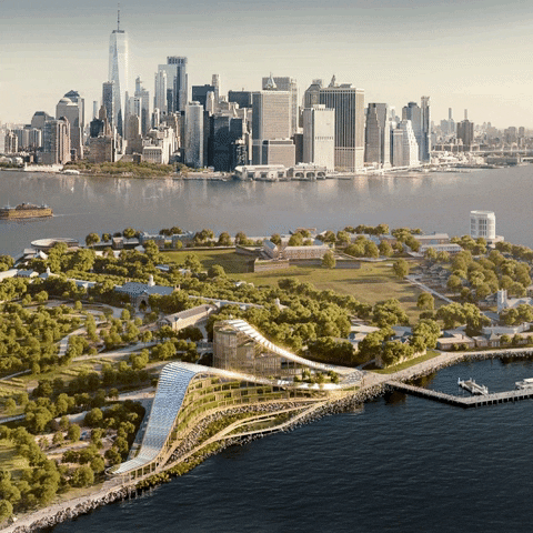 GIF by Stony Brook University