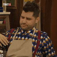 Confused Good Morning GIF by TRT